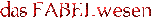 dasFABELwesen